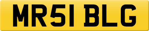 MR51BLG
