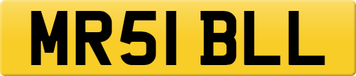MR51BLL