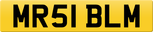 MR51BLM