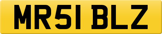 MR51BLZ