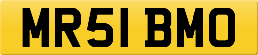 MR51BMO