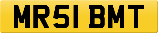 MR51BMT