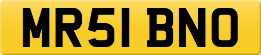 MR51BNO