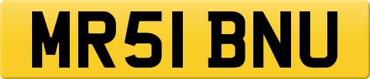 MR51BNU