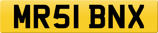 MR51BNX