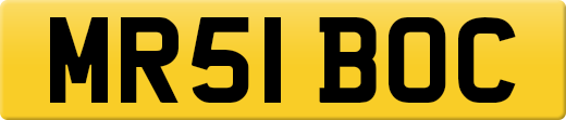 MR51BOC