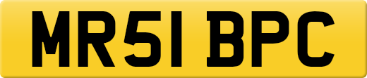 MR51BPC