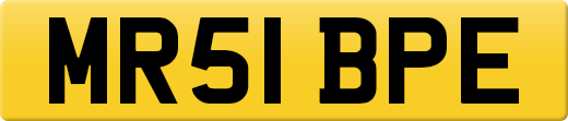 MR51BPE