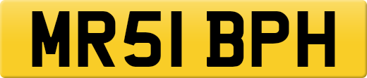 MR51BPH