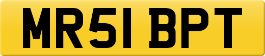MR51BPT