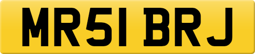 MR51BRJ