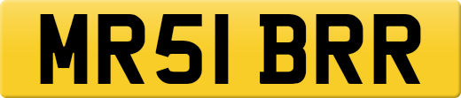 MR51BRR