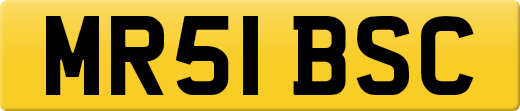 MR51BSC
