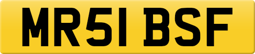 MR51BSF