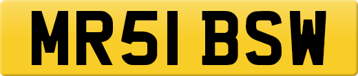MR51BSW