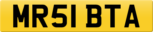 MR51BTA