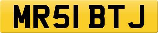 MR51BTJ