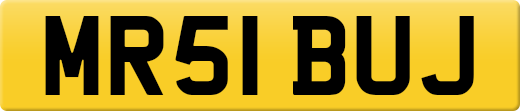 MR51BUJ