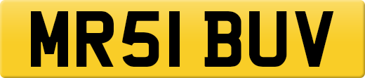 MR51BUV