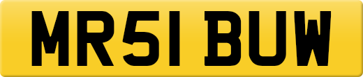 MR51BUW