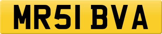 MR51BVA
