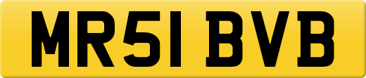 MR51BVB