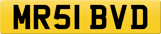 MR51BVD