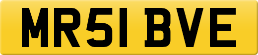 MR51BVE