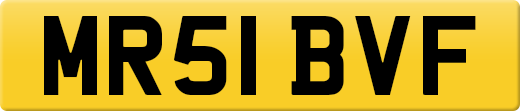 MR51BVF