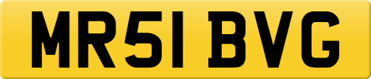 MR51BVG