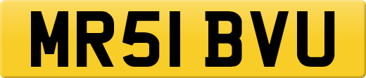 MR51BVU