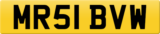 MR51BVW
