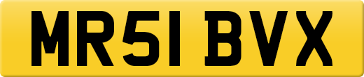 MR51BVX