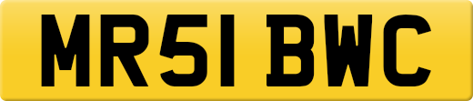 MR51BWC