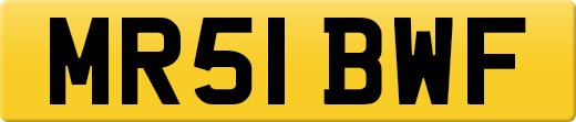 MR51BWF