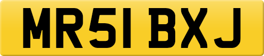 MR51BXJ