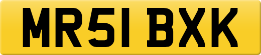 MR51BXK