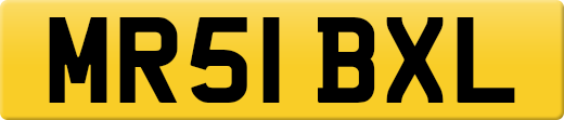 MR51BXL