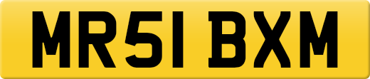 MR51BXM