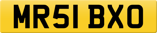 MR51BXO