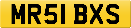 MR51BXS