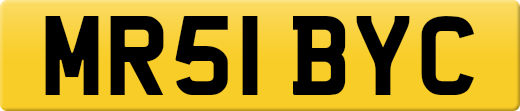 MR51BYC