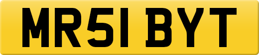 MR51BYT