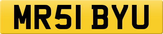 MR51BYU