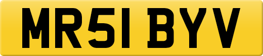 MR51BYV