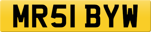 MR51BYW
