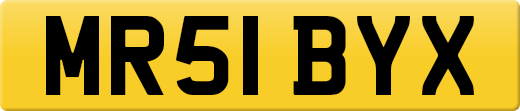 MR51BYX
