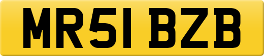 MR51BZB