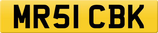 MR51CBK