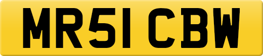 MR51CBW